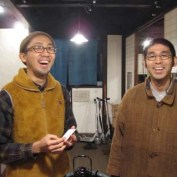 The Takahiro Brothers